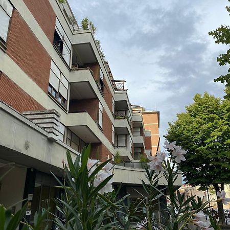 Appartamento La Spiaggetta Foligno Exterior foto