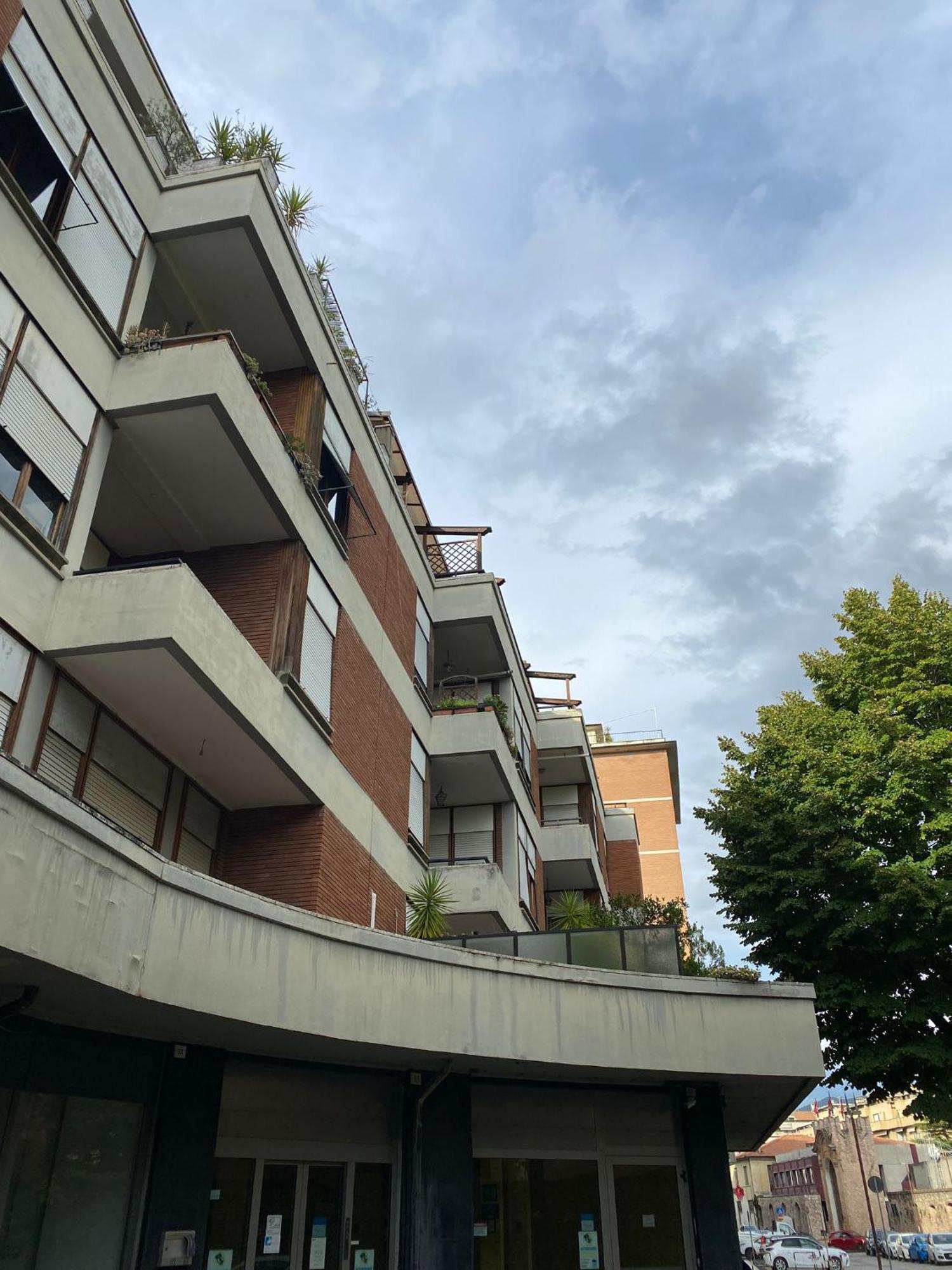 Appartamento La Spiaggetta Foligno Exterior foto